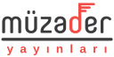 Müzader Yayınları